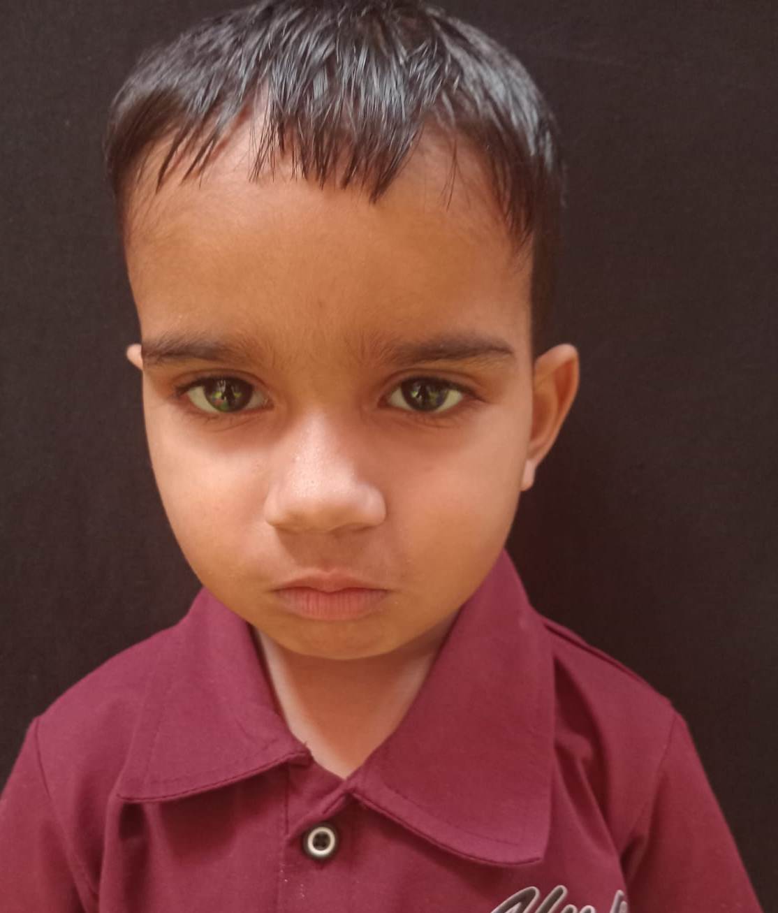 Paramveer Singh